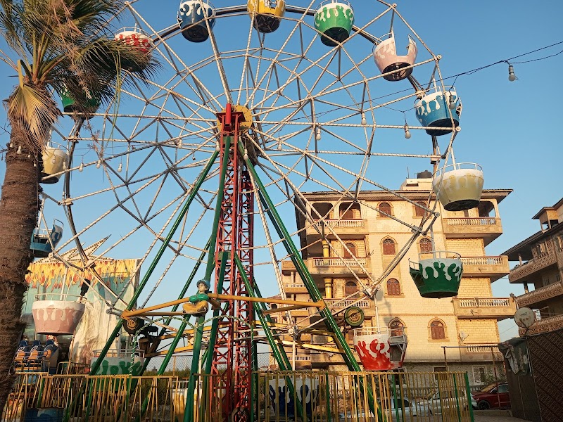 ملاهي الياسمين بارك - صورة 2