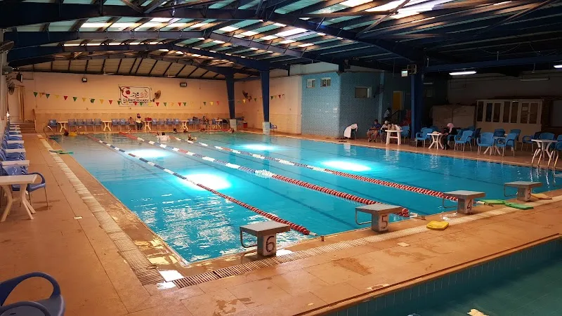 معاهد البخارى الأزهري للغات - صورة 2