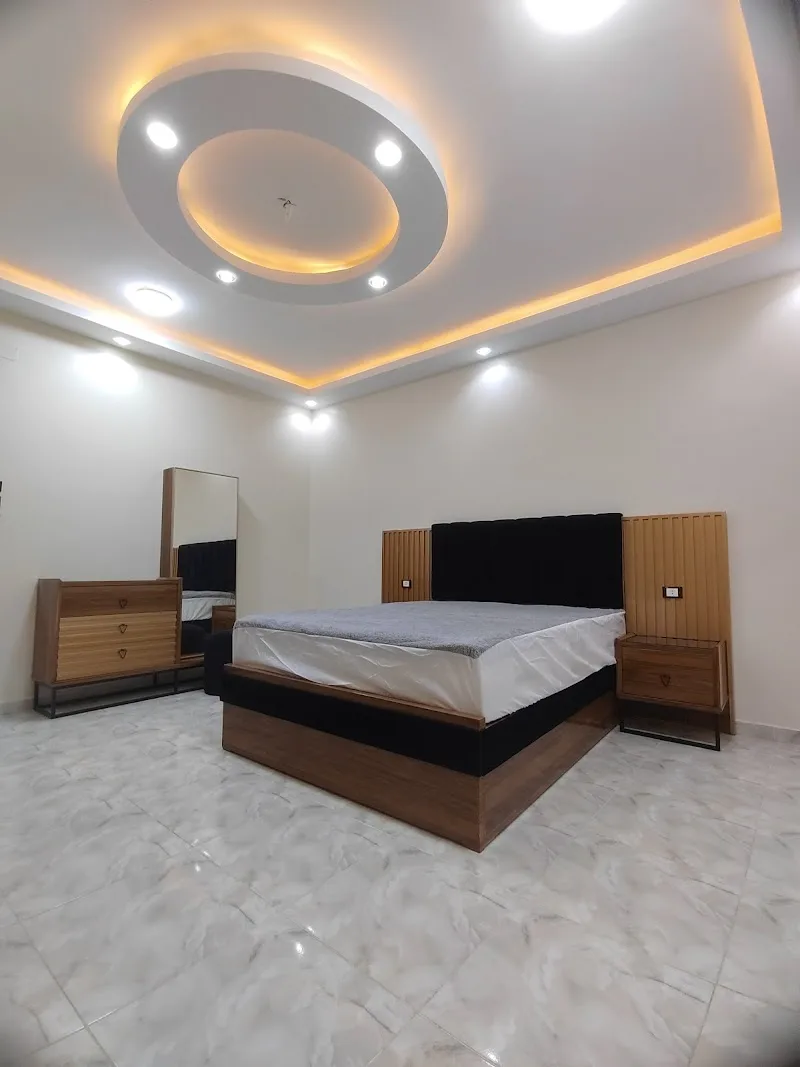 مصنع مصر لكافة أعمال النجارة و الديكورات