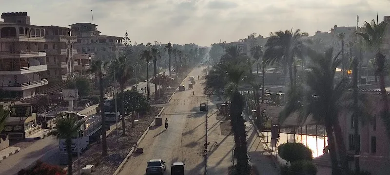 ملاهي الياسمين بارك - Photo 1