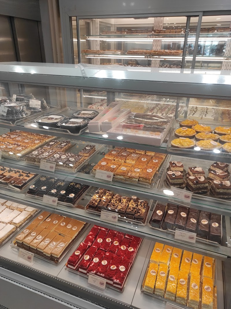 El Abd Patisserie - Photo 1