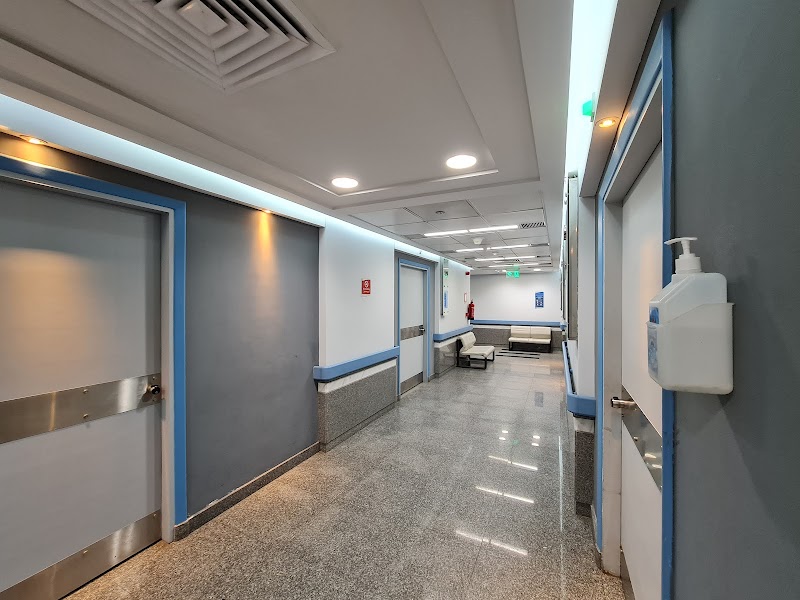 Smouha International Hospital - صورة 1