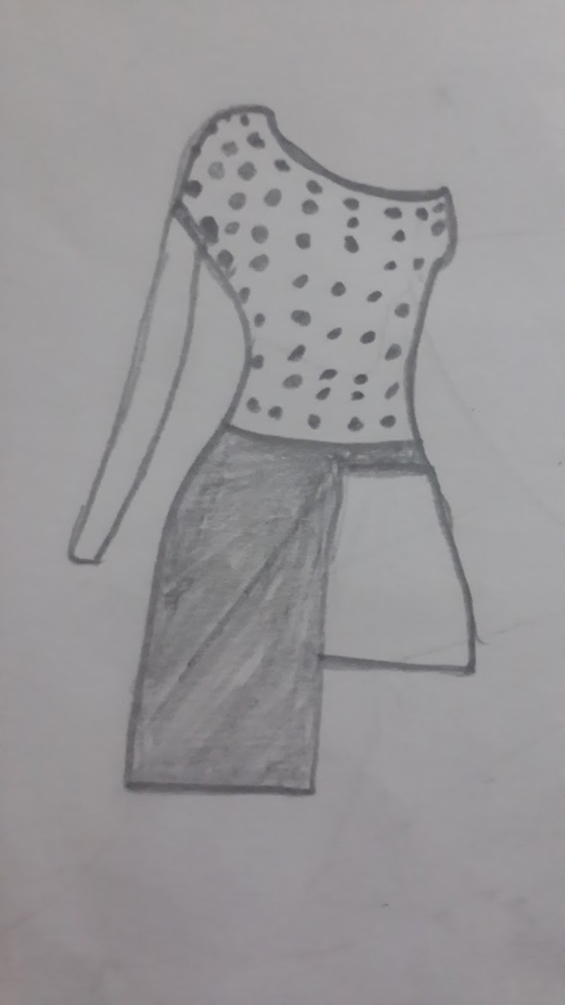 محمد الازرق تصميم ازياء - صورة 2