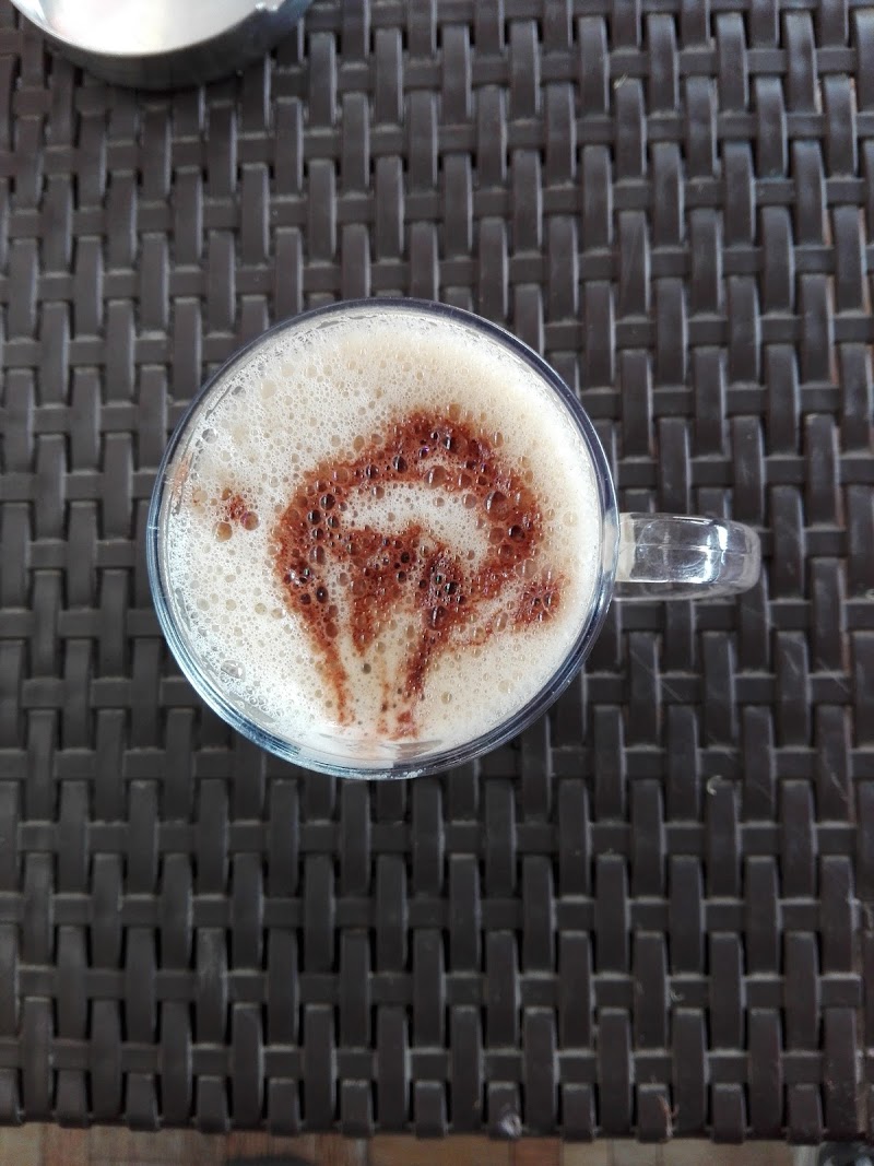 Milano Café - Photo 3