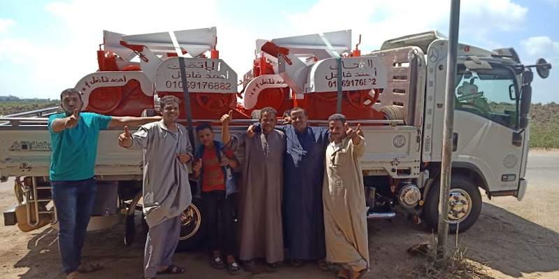 مصنع الاتقان احمد فاضل