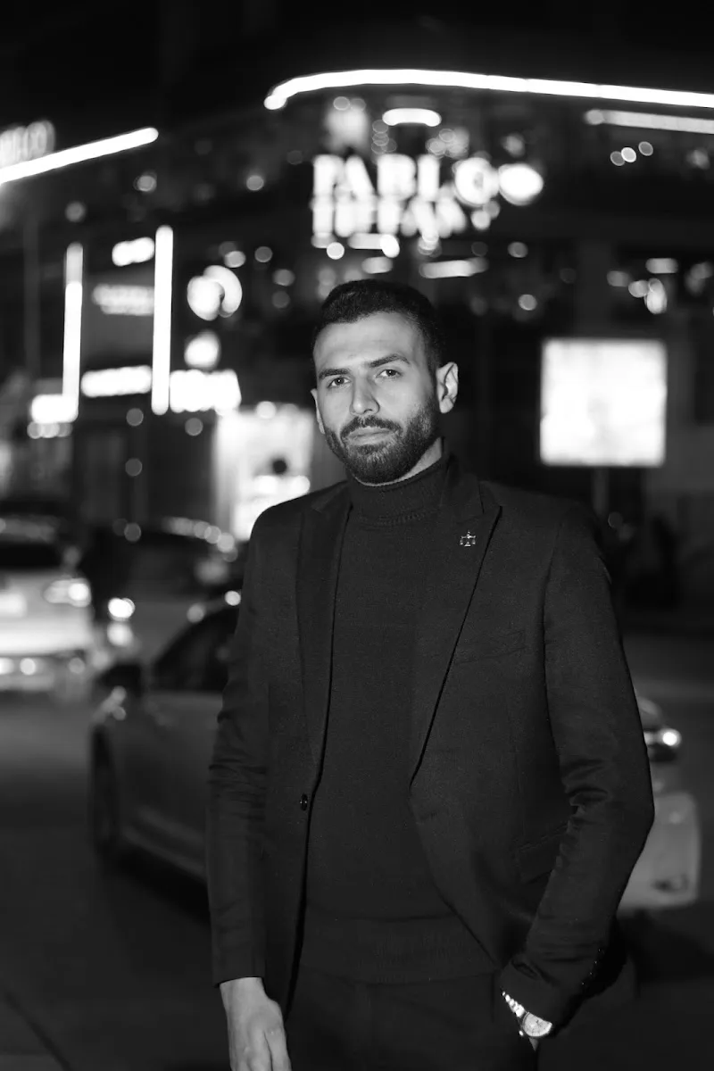 المستشار/ محمد اسماعيل المحامي - محامي اسرة وجنائي ومدني في الاسكندرية - Photo 1