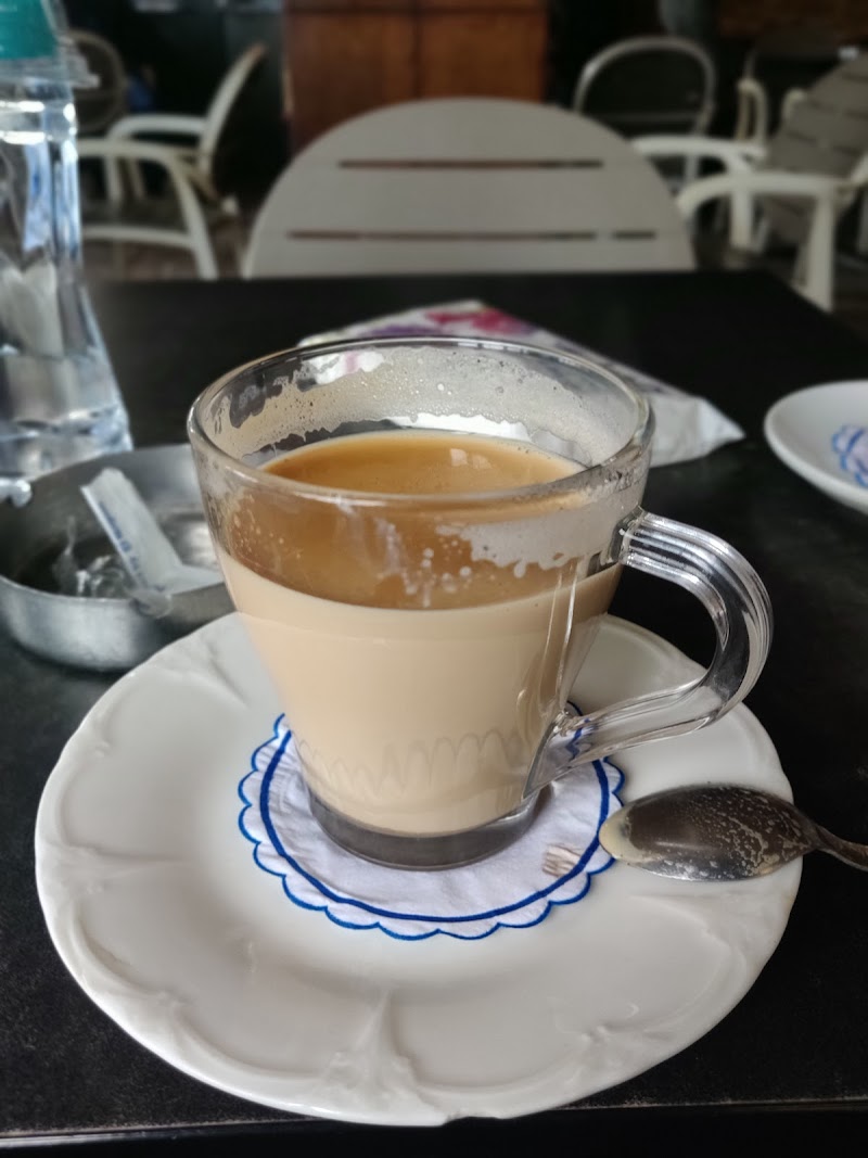 Maspiro Cafe, Alexandria - Photo 1