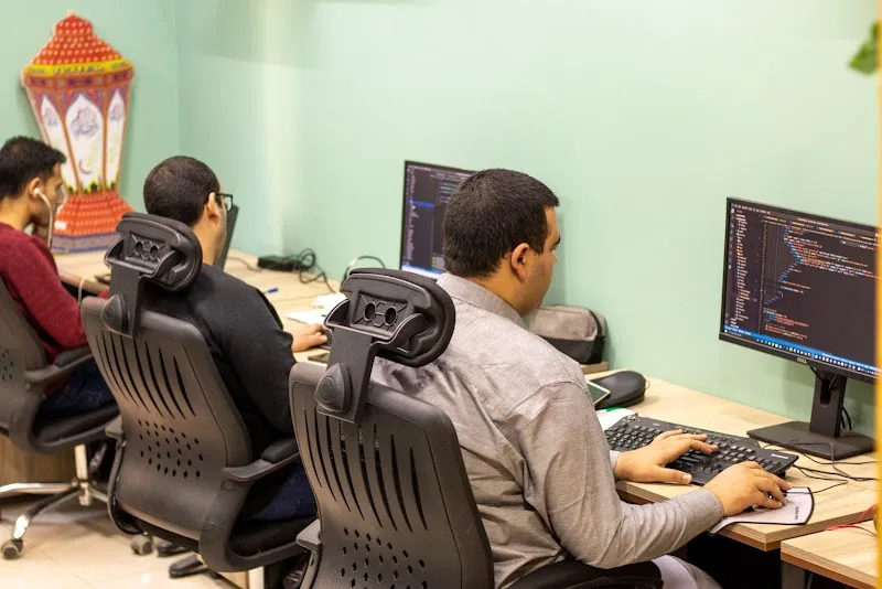 Technoraft Digital Solutions - صورة 1