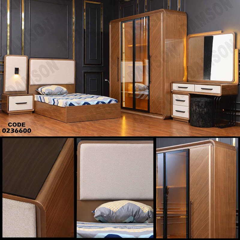 مول دامسون للأثاث مصر الجديدة - Photo 3