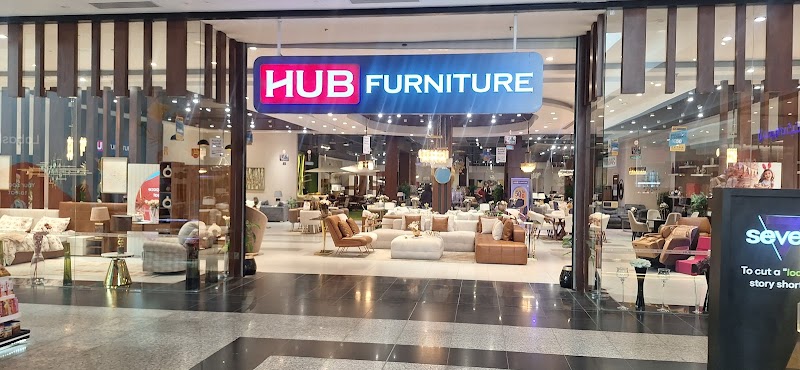 Hub Furniture City Center Alexandria