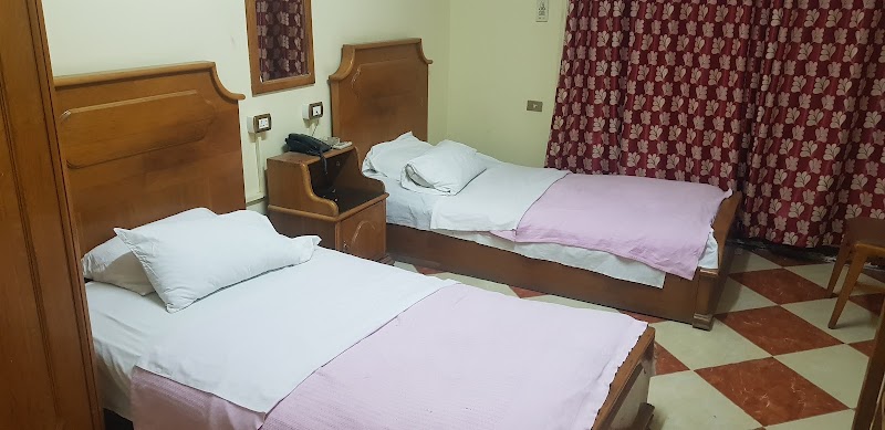 Royal Hotel