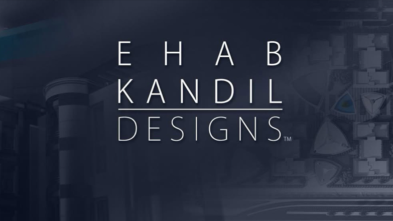 Ehab Kandil Designs