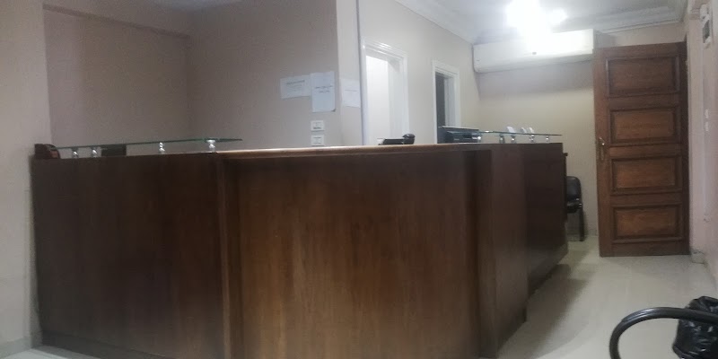 عيادة الدكتور عمرو الكمشوشي Dr.Amr ElKamshoushy Clinic - Photo 3