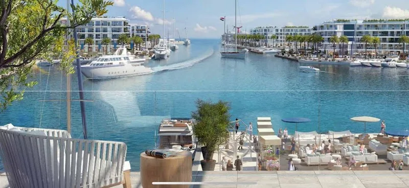 Emaar Misr Sales Center - Photo 3