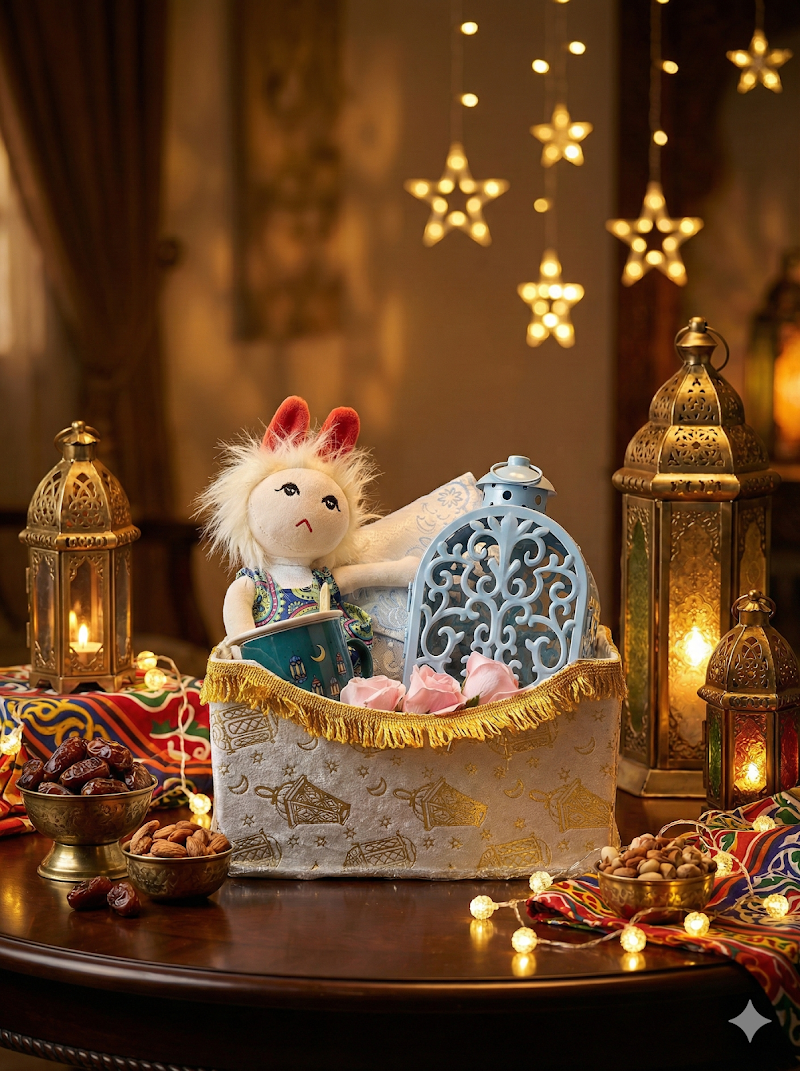 Rapo Gift Shop - Photo 3