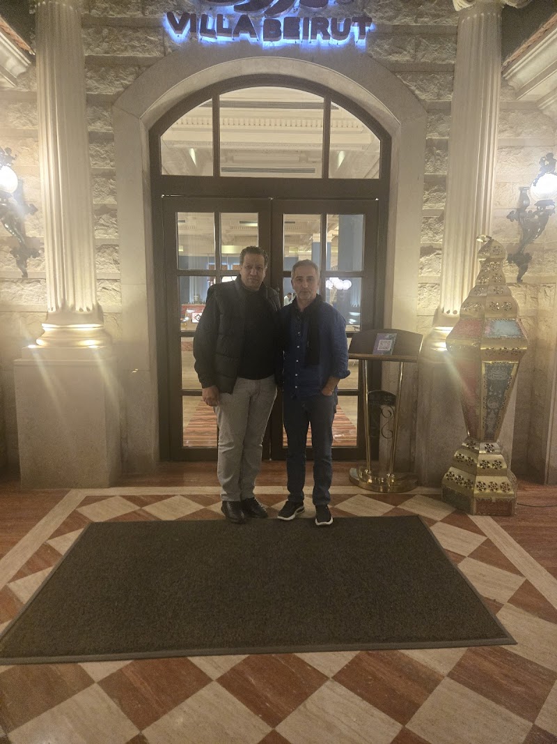 العجوانى للماكينات الصناعية - صورة 2