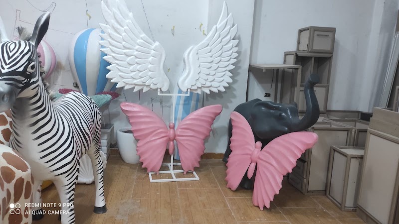 دافنشي للديكور - صورة 1