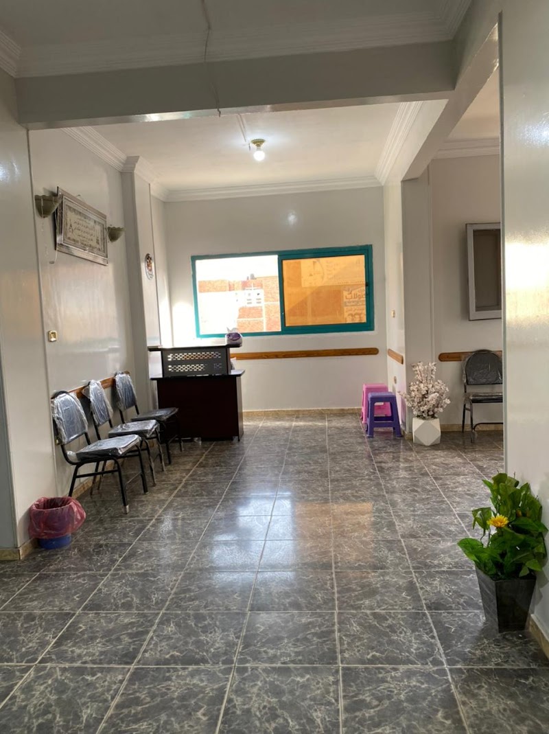 عيادة دكتورة شيماء الدسوقي للطب النفسي وعلاج الإدمان