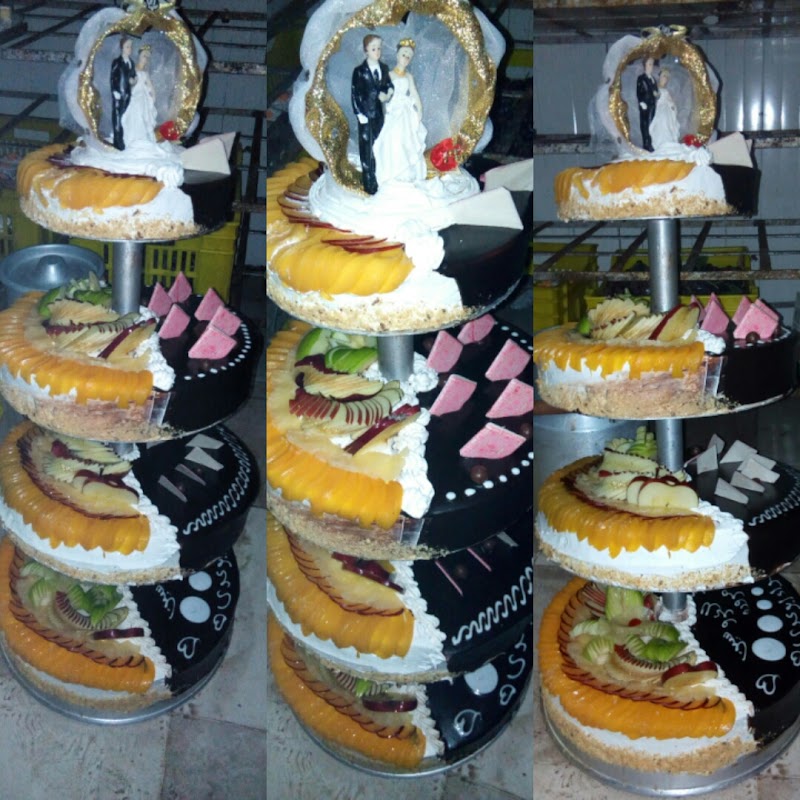 El Fayoumi Pastry - Photo 3