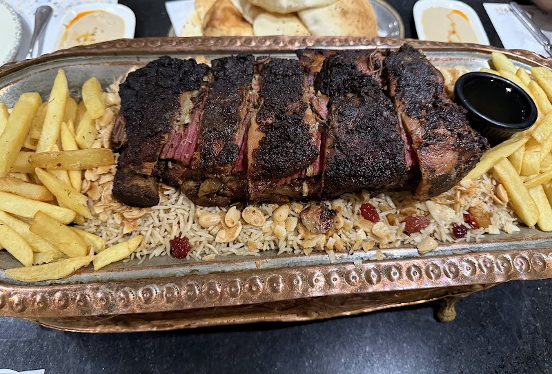 El Mohamady Restaurant - Photo 2