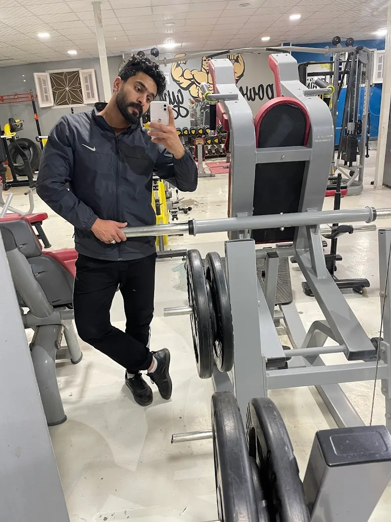 Power gym الصلاحات يحي زكريا - صورة 3