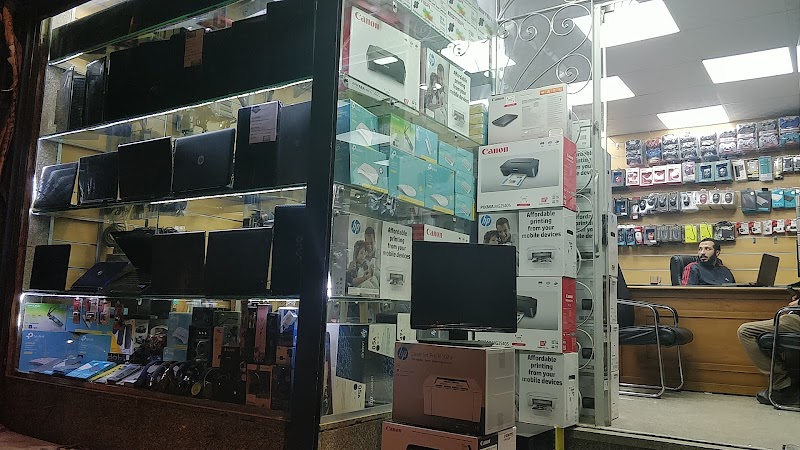 المختار تكنولوجي - صورة 3