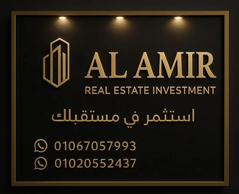 شركه الأمير للاستثمار العقاري