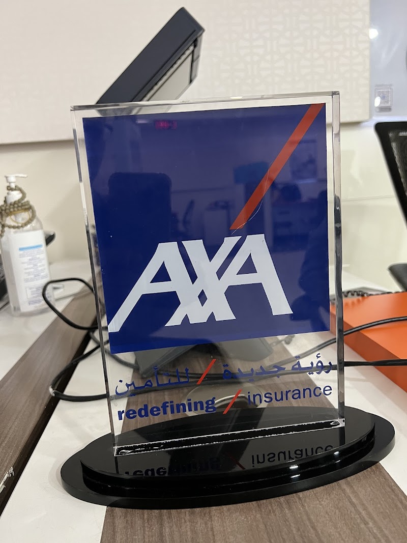 AXA Egypt