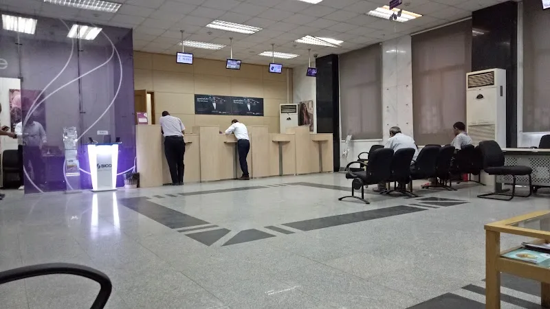 Telecom Egypt - Zamalek Central