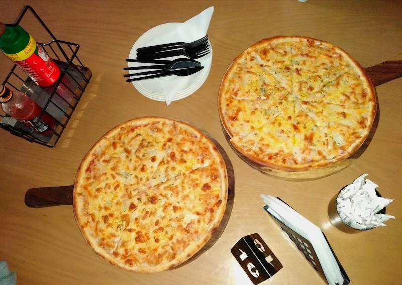 Tokyo café and restaurant - Photo 1