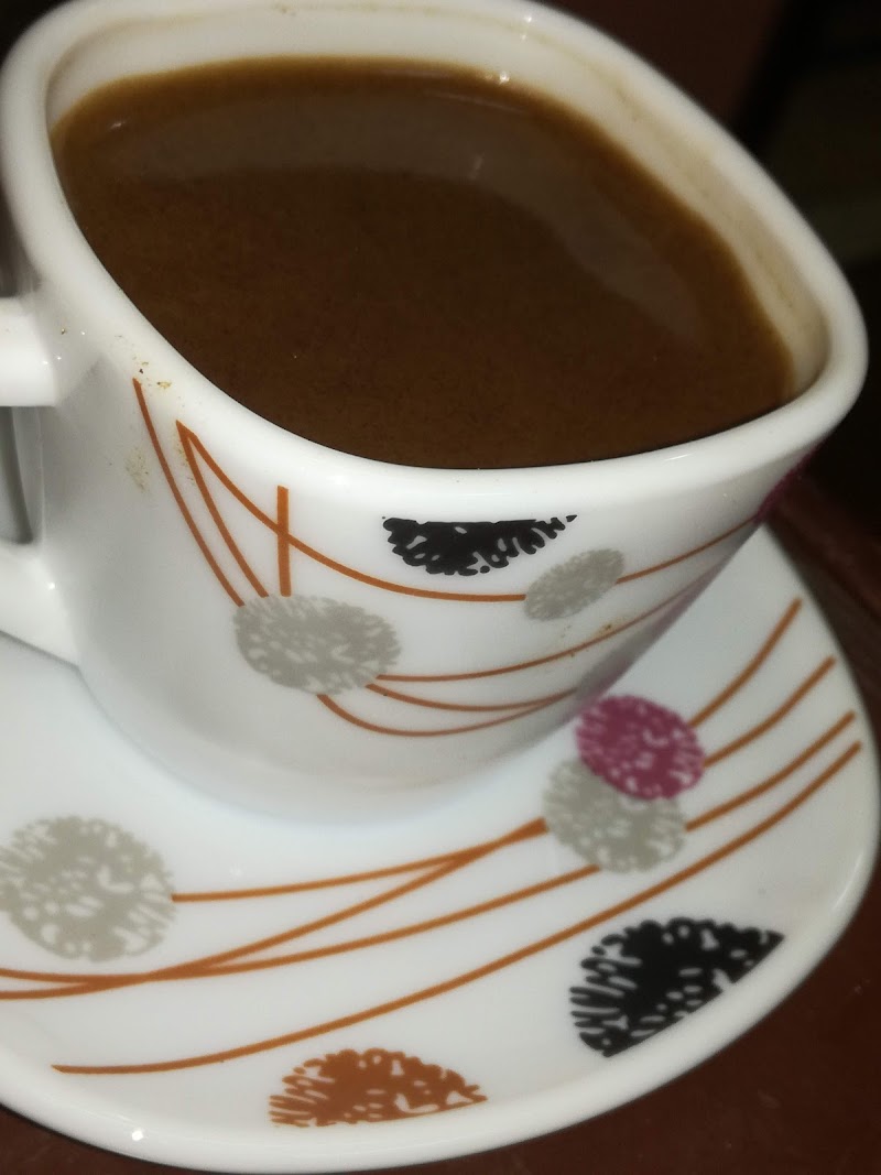 Milano Café - Photo 1