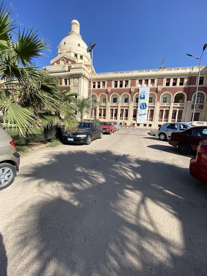 كلية سان مارك - صورة 1