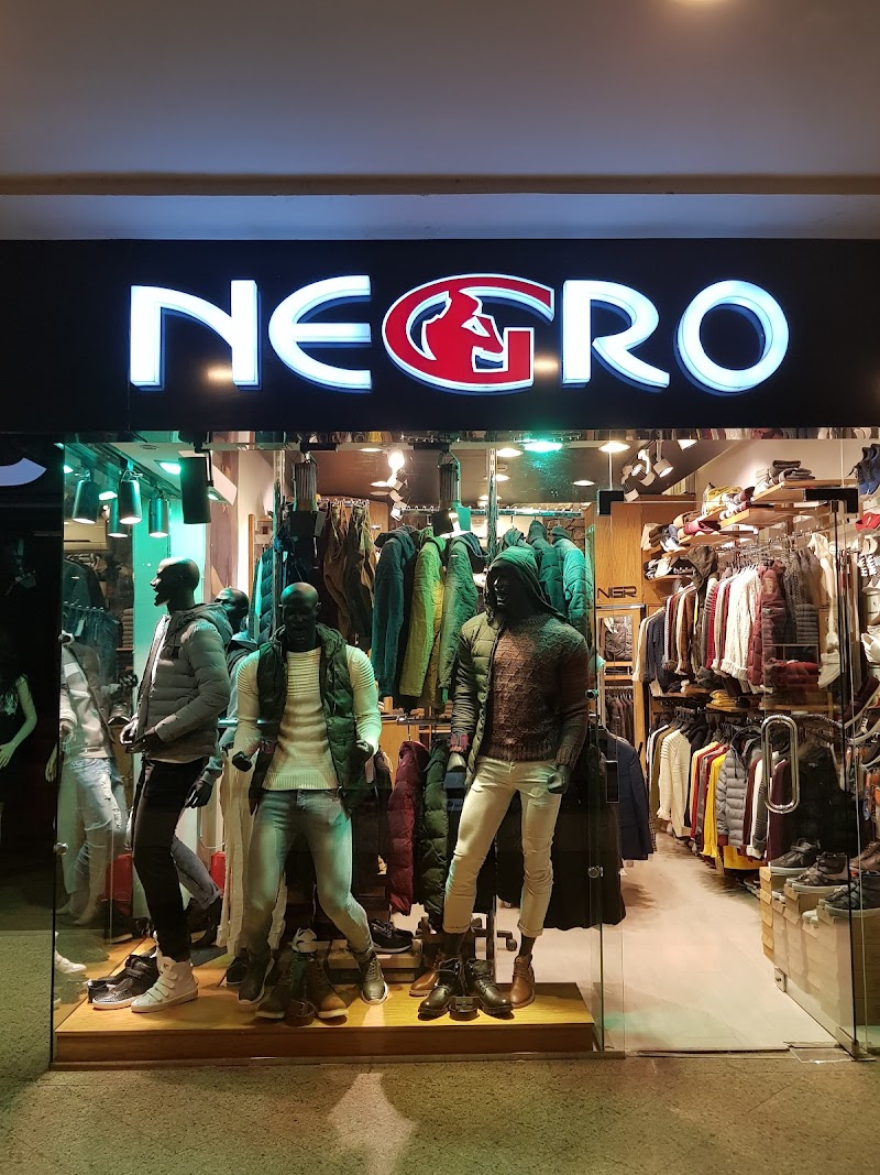NEGRO FASHION - Photo 2