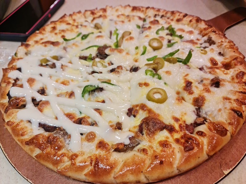 بيتزا بلازا أجا - صورة 1