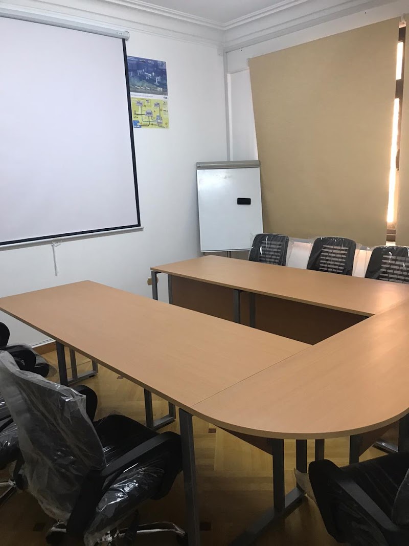 IKD Training Center - صورة 2