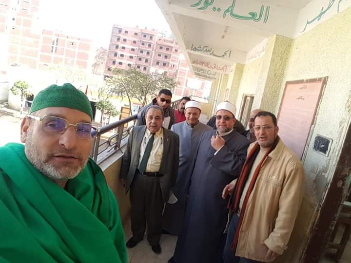 معهد بساط الاعدادي والثانوي للبنين - صورة 3