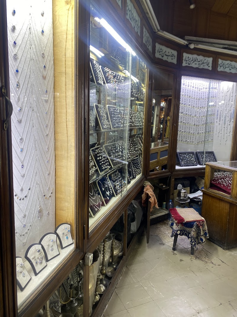 فضيات فاضل شلبى - صورة 2