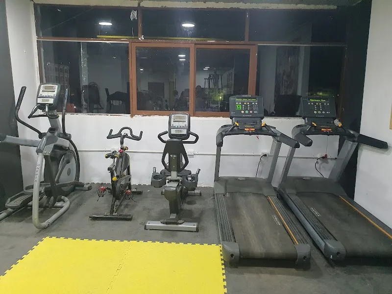 Dawly Gym - صورة 2