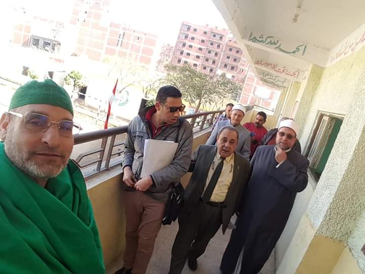معهد بساط الاعدادي والثانوي للبنين - صورة 1