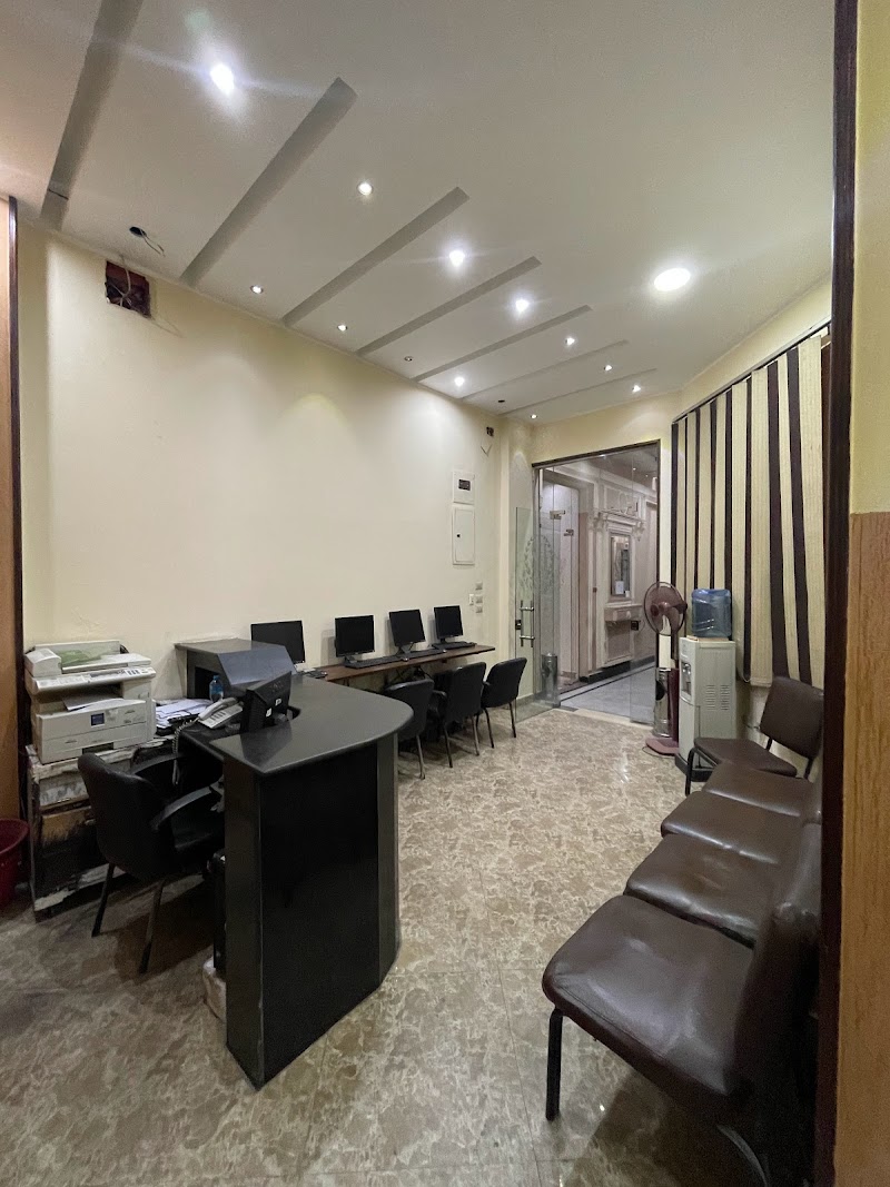 El Sherif For Recruitment - Photo 2