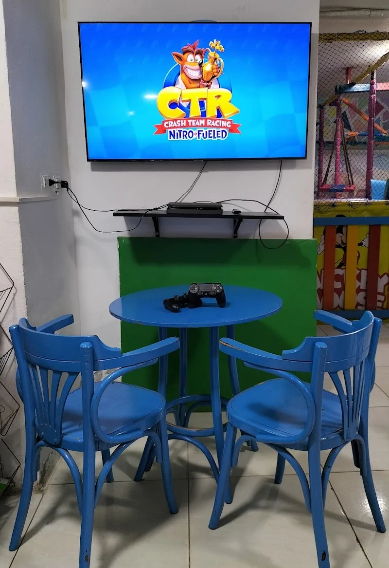 FUN CITY Mansoura - صورة 2