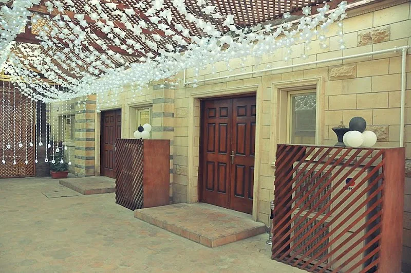 دار مناسبات الشهداء