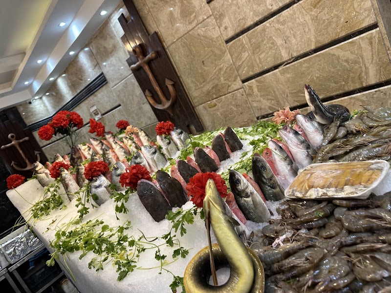 مطعم أسماك عروس البحر - صورة 2