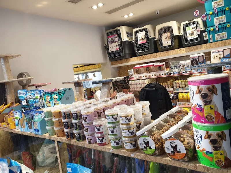 Sami Pet Shop - Photo 3