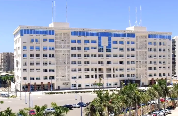 Pharos University in Alexandria (PUA) - Photo 2