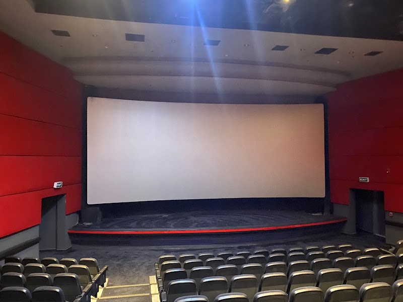 Green Plaza Cinemas - صورة 1