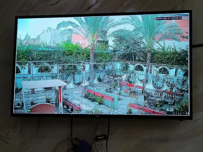 شركه 2M TECHNOLOGY. تو أم تكنولوجي للأنظمة الامنية و كاميرات المراقبه والكمبيوتر واللاب توب - صورة 1