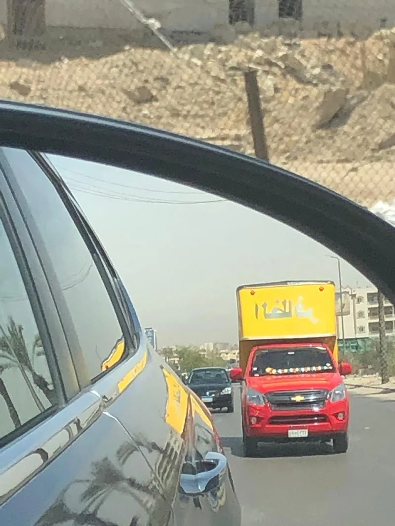 الظافر للنقل - صورة 3