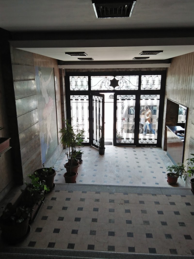 Constec - Construction & Design S.A.E - Photo 2