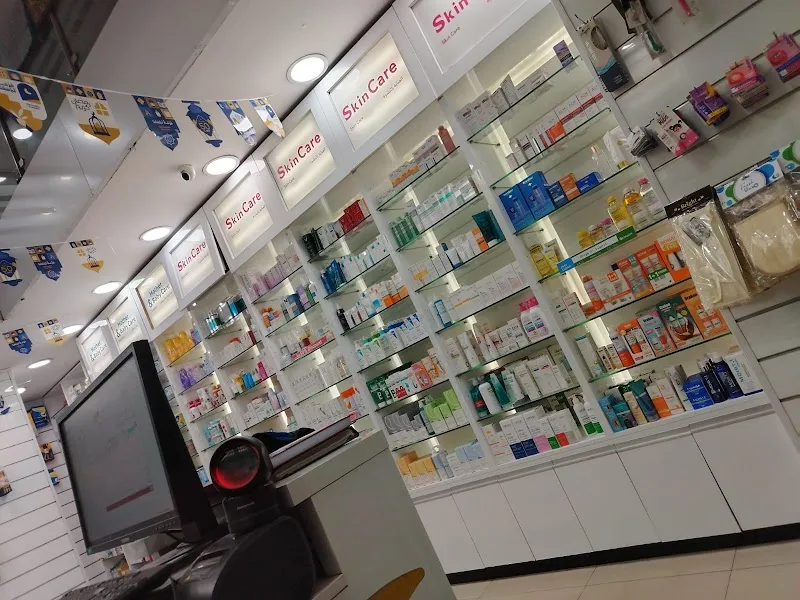 Alagzakhana Pharmacies - Photo 1